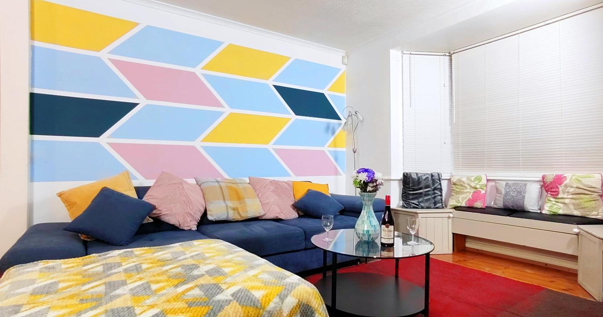Epicsa - Corporate & Family Stay In 3 Bedroom House With Garden, Free Parking Cambridge Zewnętrze zdjęcie