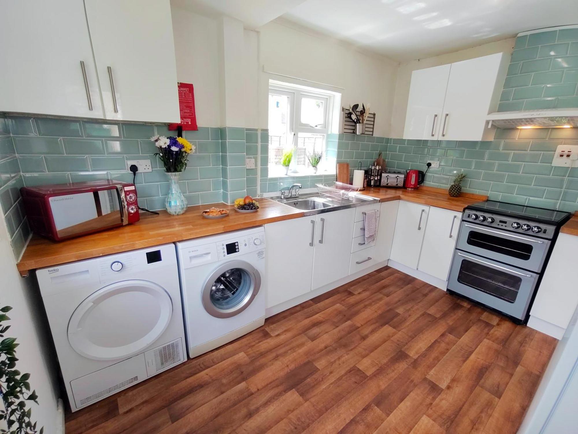 Epicsa - Corporate & Family Stay In 3 Bedroom House With Garden, Free Parking Cambridge Zewnętrze zdjęcie